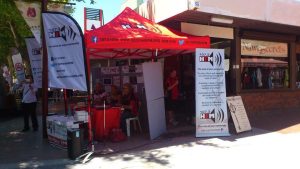 Outside Broadcast from 2015