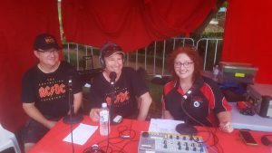 Outside Broadcast from 2020