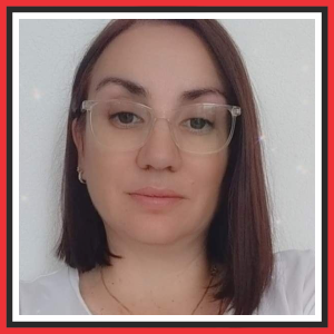 Mira Rastegorac