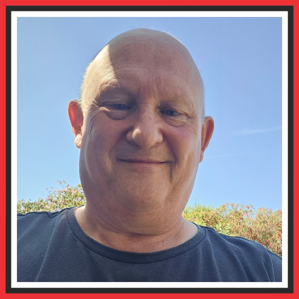 Paul Stafford DJ